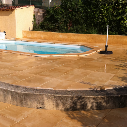 EMGP - rénovation Aix