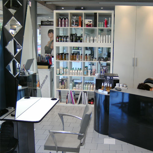 AIX THETIQUE - LISSAGE  marseille