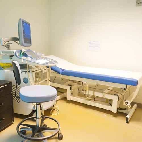 Centre de Radiologie Médicale Manosque - IRM Sisteron