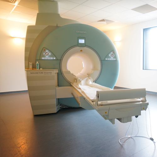 Centre de Radiologie Médicale Manosque - Scanner Digne les Bains