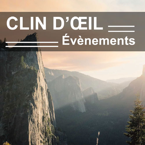 Clin d'oeil evenements - Circuits organisé La seyne sur mer