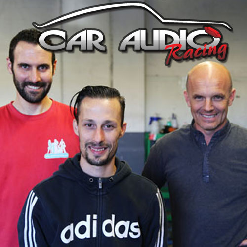 Car Audio Racing - Spécialiste porsche Avignon