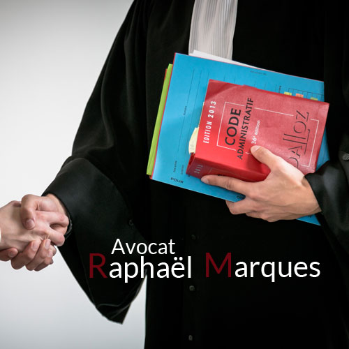 Avocat Marques à Aix en Provence / Marseille - Avocat préjudices corporels Aubagne