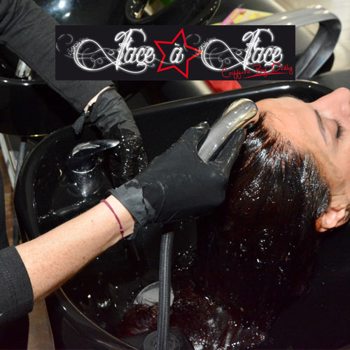 Salon de Coiffure Face à Face - Salon de coiffure Marseille