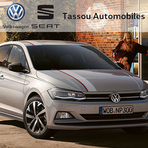 Volkswagen Seat Pertuis - Tassou Automobiles » Concessionnaire et garage agrée - Entretien automobile Pertuis