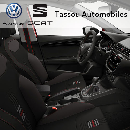 Volkswagen Seat Pertuis - Tassou Automobiles » Concessionnaire et garage agrée - Véhicules d'occasion Pertuis