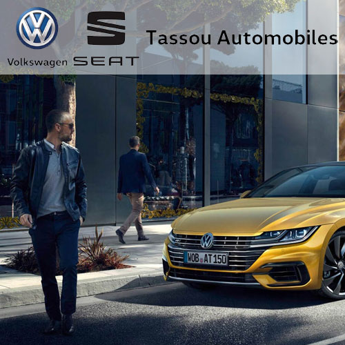 Volkswagen Seat Pertuis - Tassou Automobiles » Concessionnaire et garage agrée - Entretien automobile Pertuis