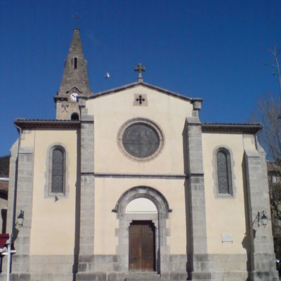 La Mairie de Barrême 04330 - Information BarrÃªme 04330