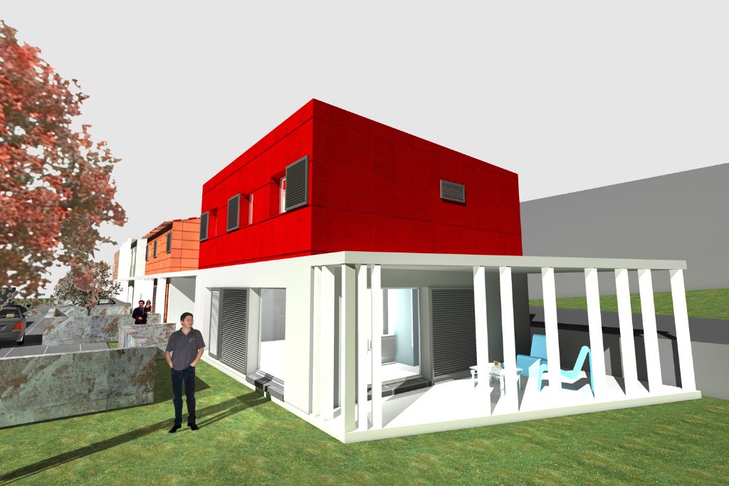 Alcaraz Architecte Manosque - Archi Luberon