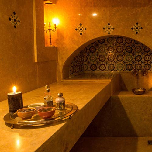 Fashion SPA à Pertuis - Spa Hammam Pertuis