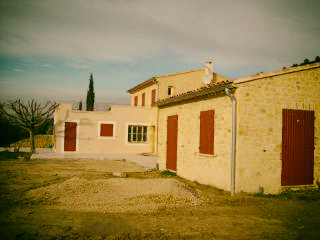 DPGM Ingénierie - Maitre D'oeuvre Lourmarin