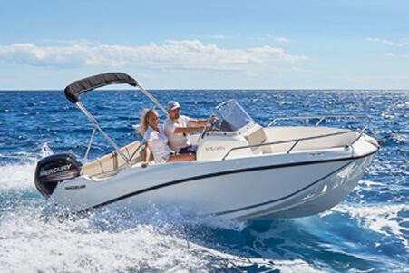 Location Bateau Marseille - Zen Boat - Location bateau plongée Cassis